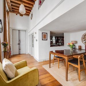 Apartamento Deluxe